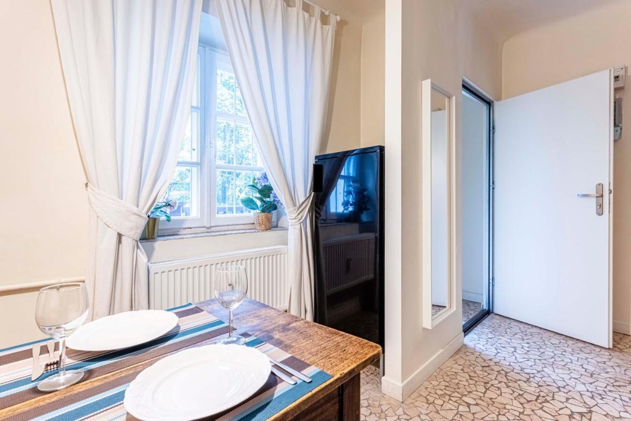 Mostowa 26-28, Old Town Appartement