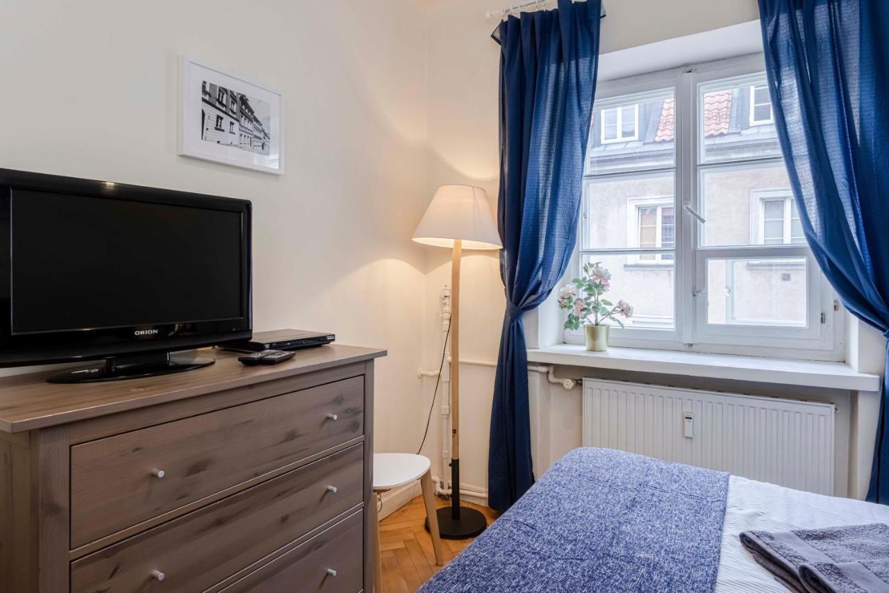 Mostowa 26-28, Old Town Appartement Warschau