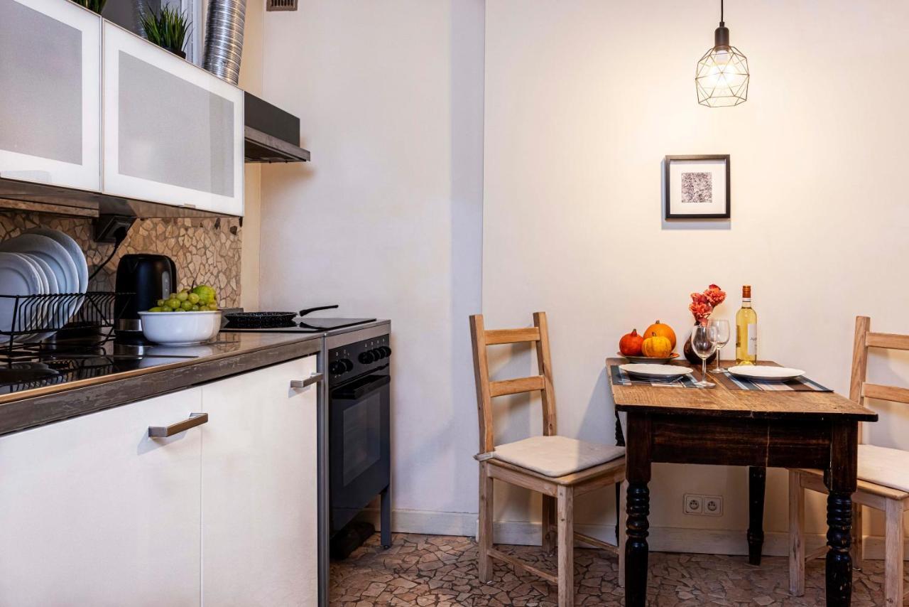 Mostowa 26-28, Old Town Appartement *