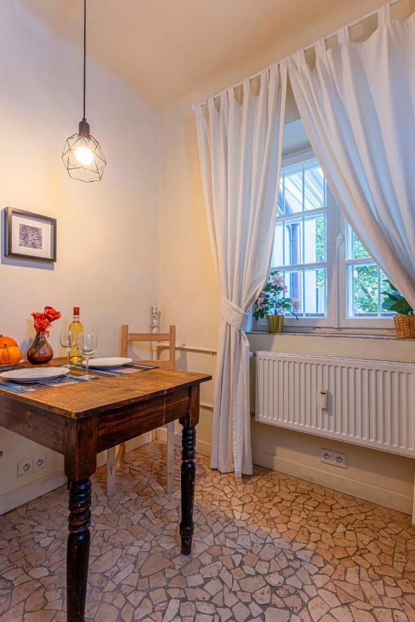Appartement Mostowa 26-28, Old Town
