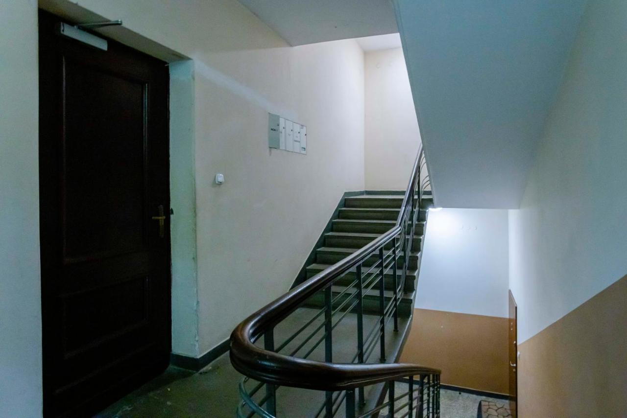 Mostowa 26-28, Old Town Appartement *