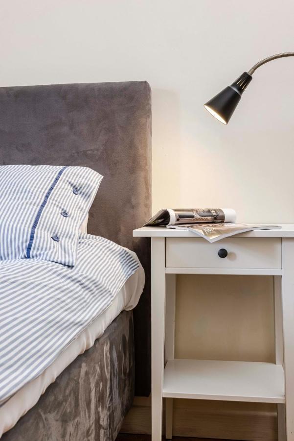 Apartament Mostowa 26-28, Old Town Warszawa